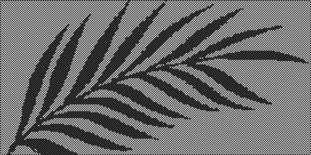 pool fence panel